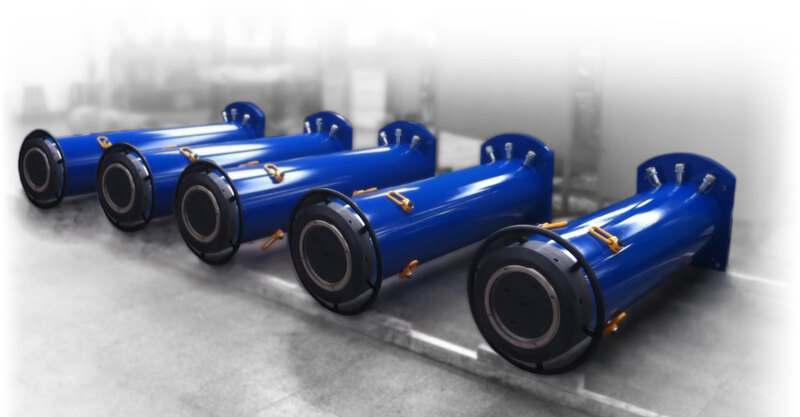 CYLINDERS