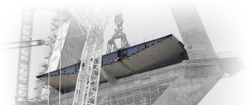 OFFSHORE CYLINDERS