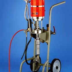 Airless VIAL M03-32